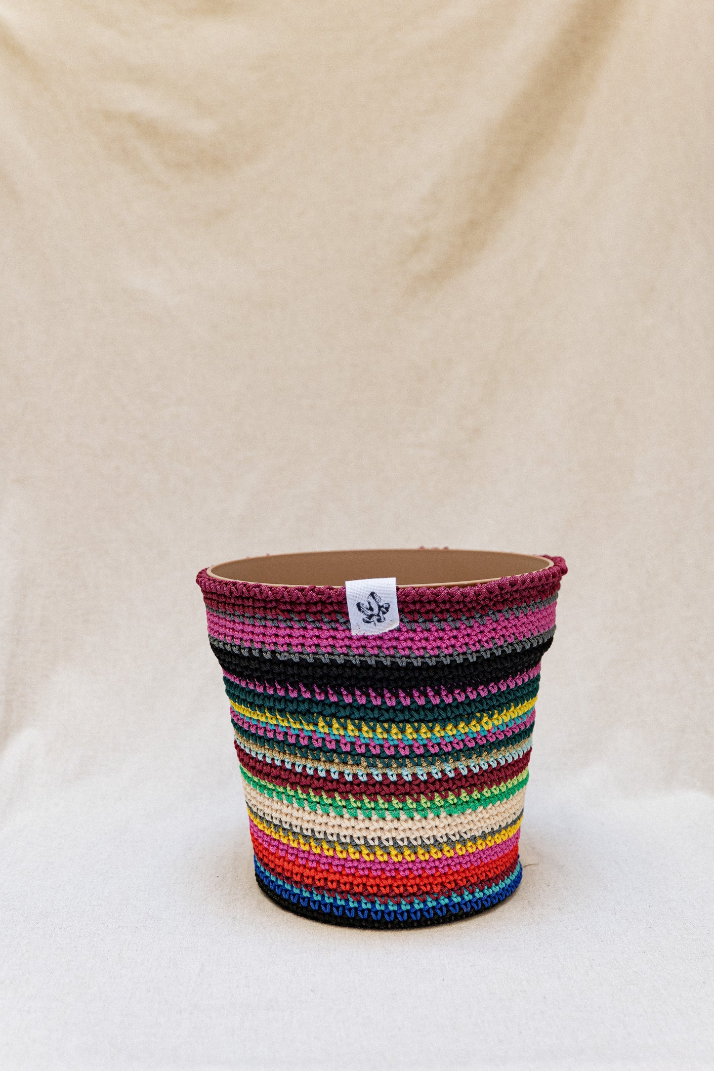 Coprivaso - Multicolor L