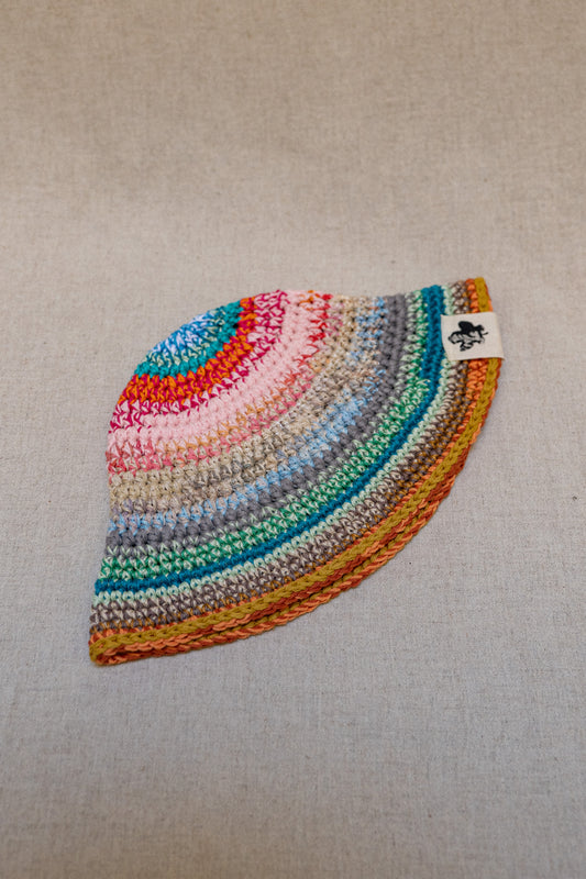 Cappello Bucket - Sand Sea