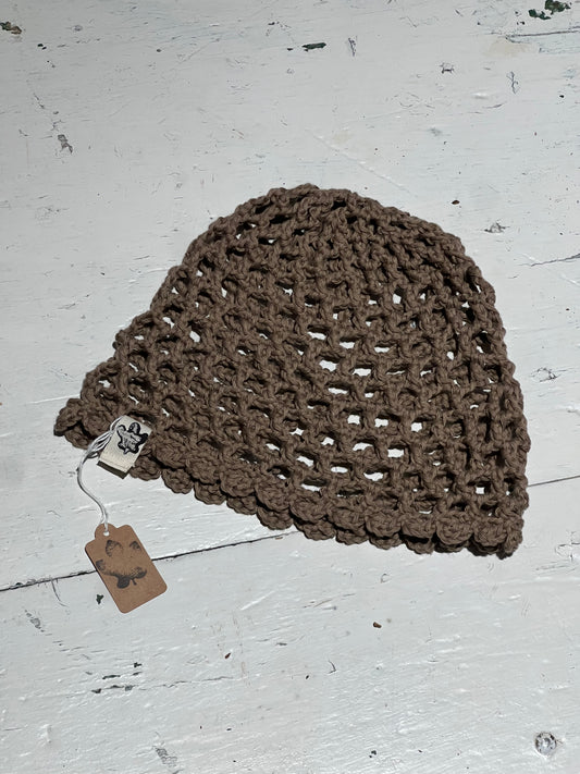 Cuffietta - Beige