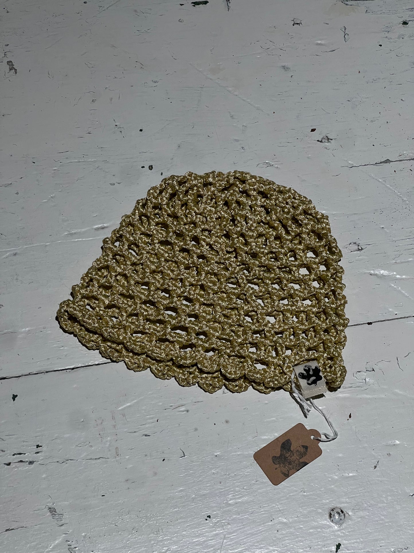 Cuffietta - Gold