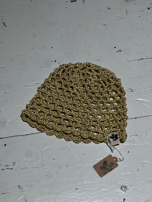 Cuffietta - Gold