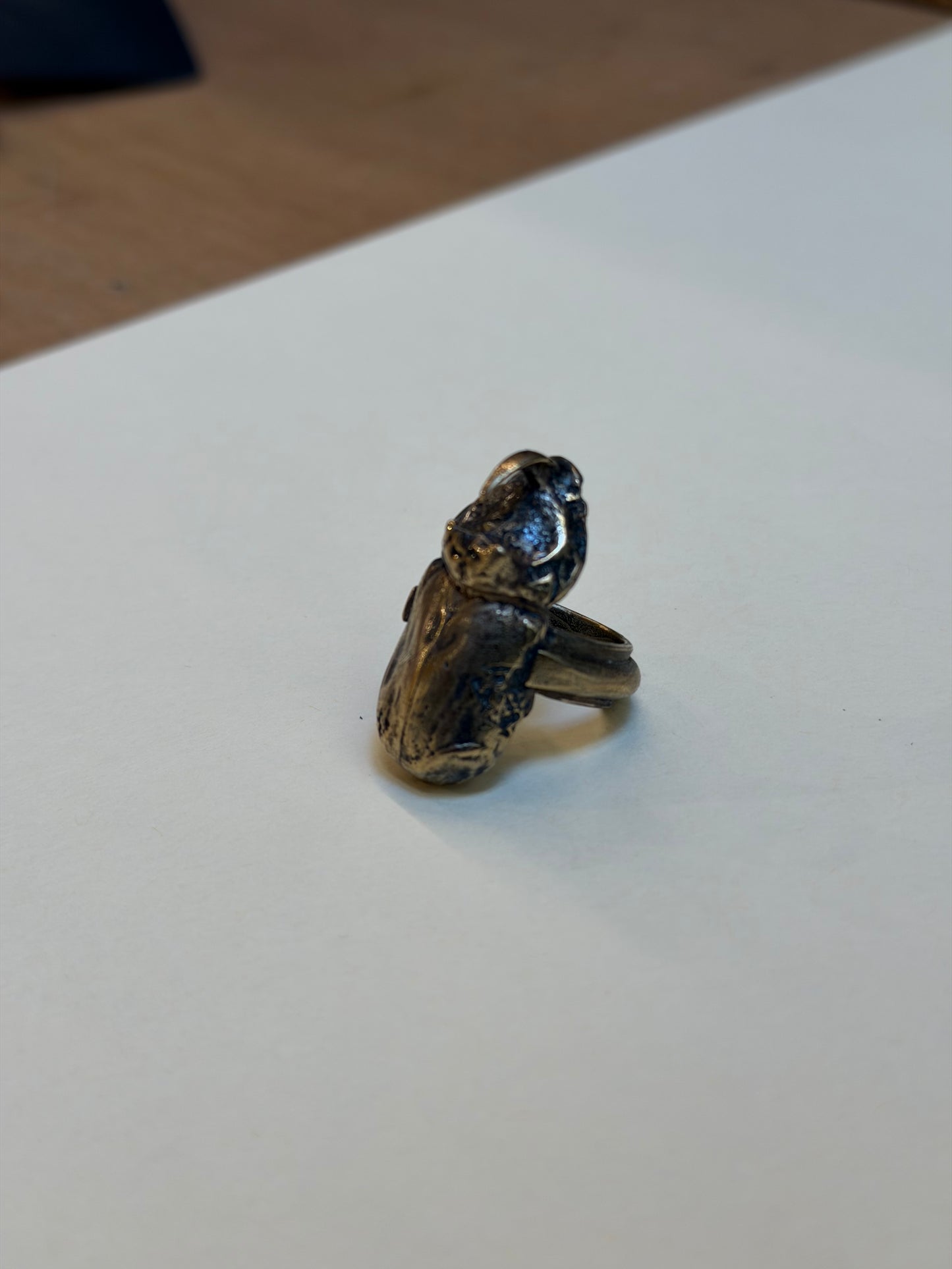 Anello - Rhino
