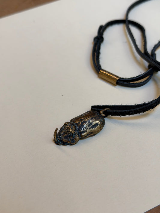 Pendente - Rhino