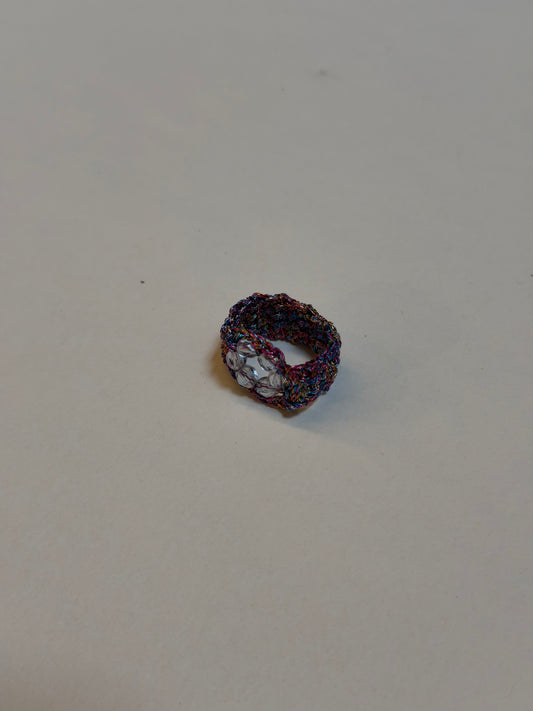 Anello Uncinetto Fantasia (small)
