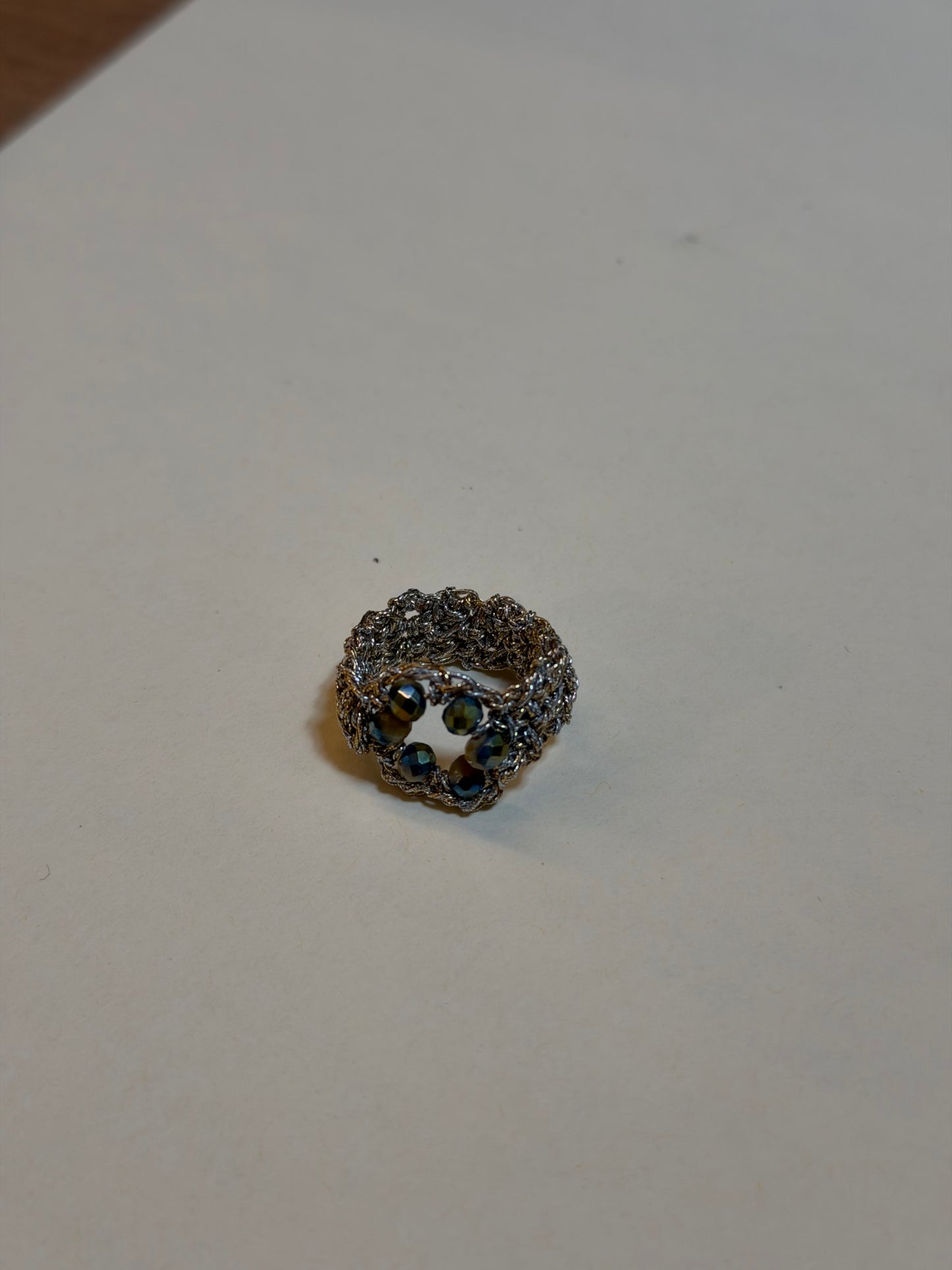 Anello Uncinetto Fantasia (small)