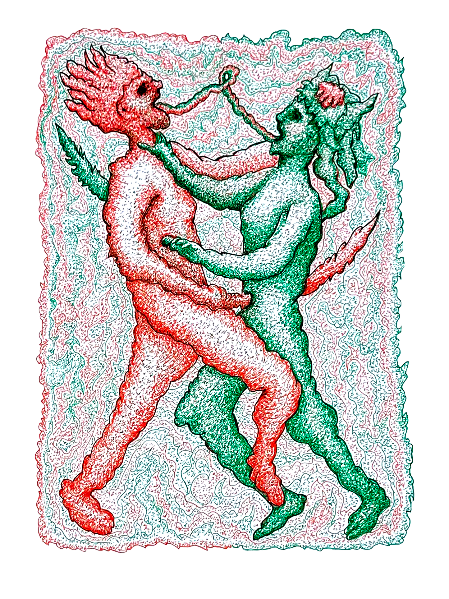 LOVE IS, 2026