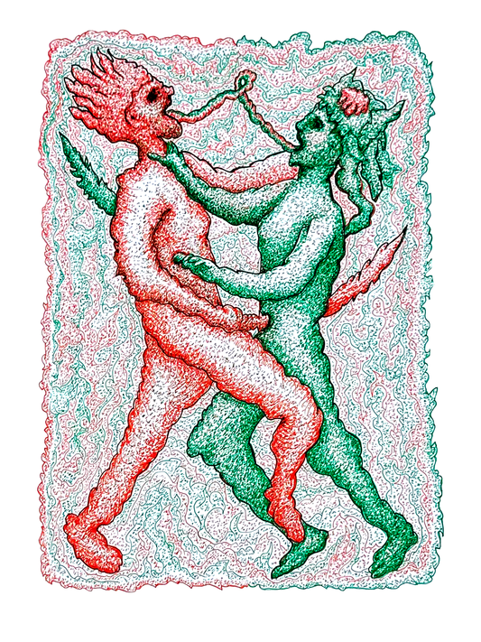 LOVE IS, 2026