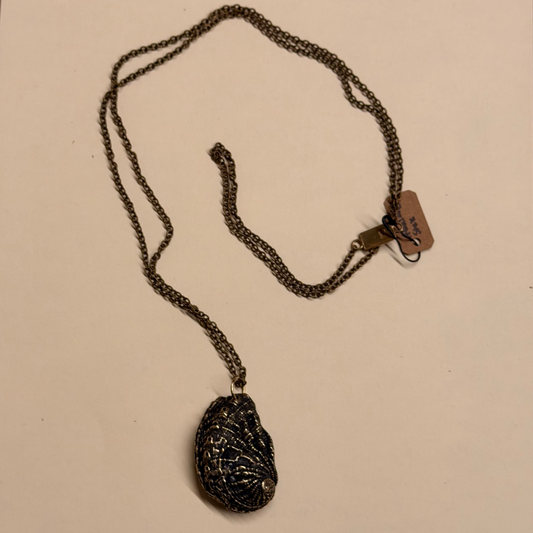 Pendente - Conchiglia di Abalone