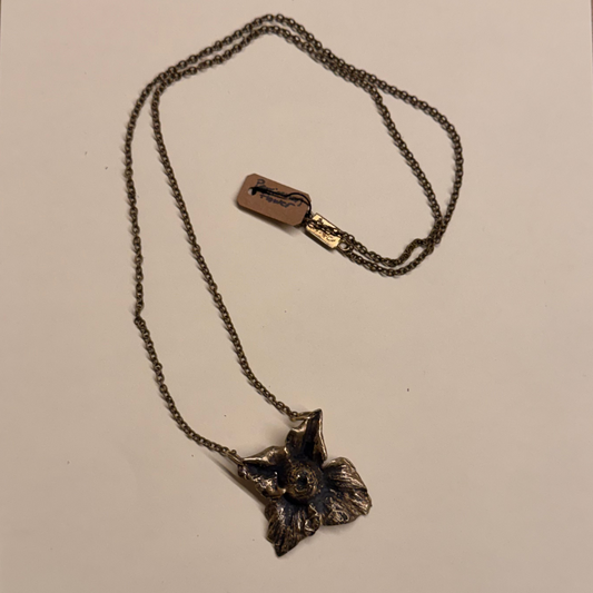 Pendente - Fiore di Caco