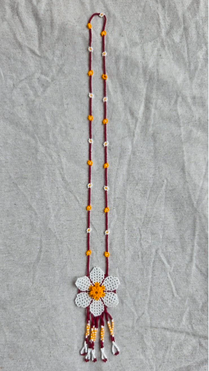 Collana Margherita