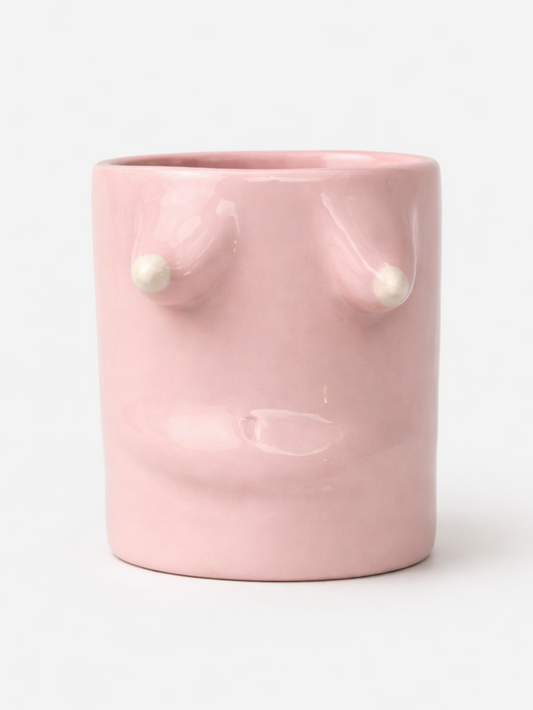 Tazza Venere Grande - Lorac Ceramics