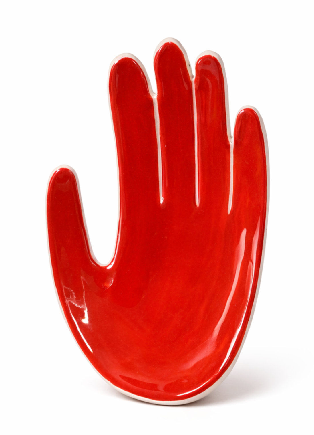 Mano Portaoggetti - Lorac Ceramics