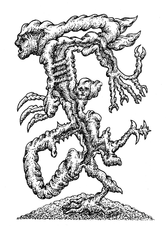 Growing Inside Out, 2026