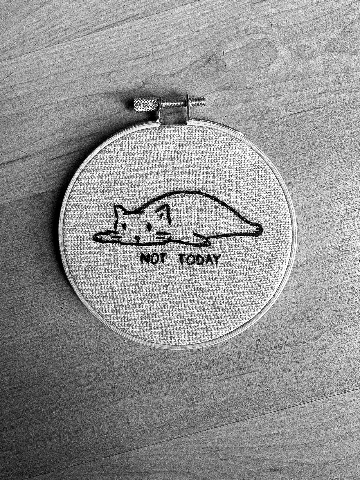 Vino e Ricamo: Embroidery Workshop - 21/11 e 28/11