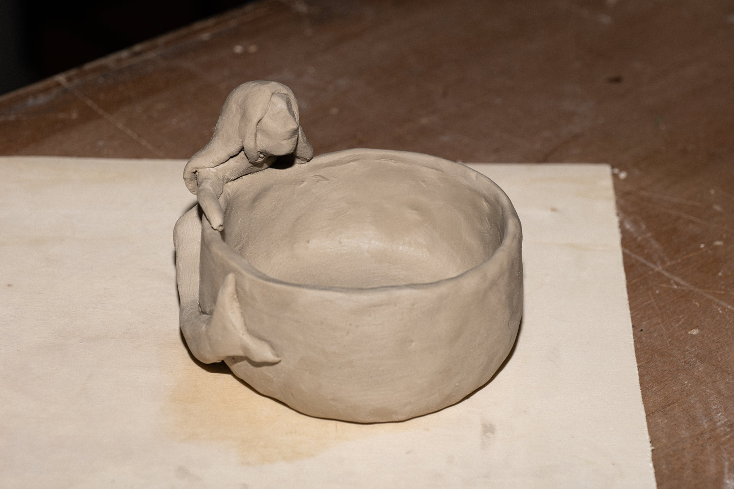 Tazzine e Ceramica: Pottery Workshop - 22/02